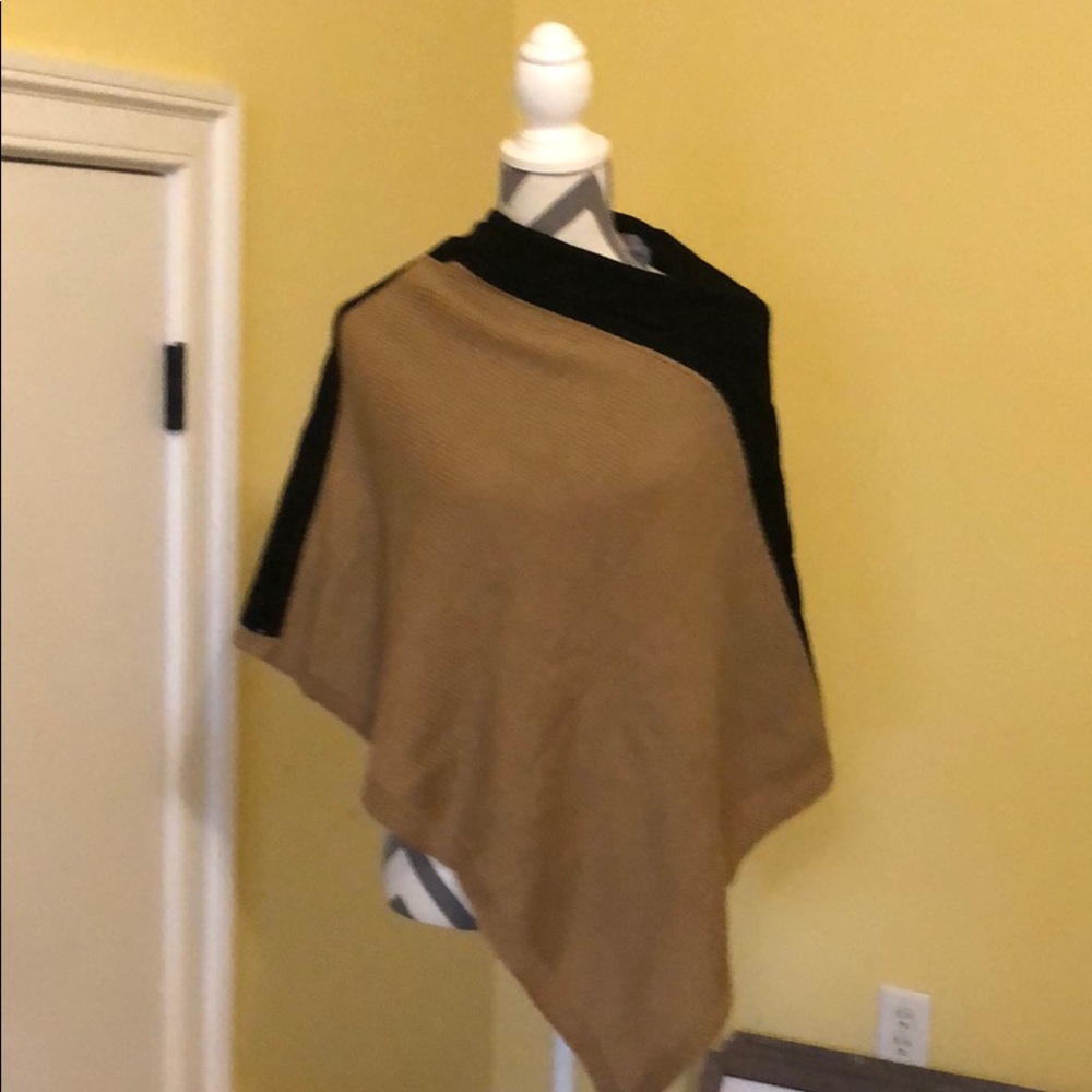 Poncho